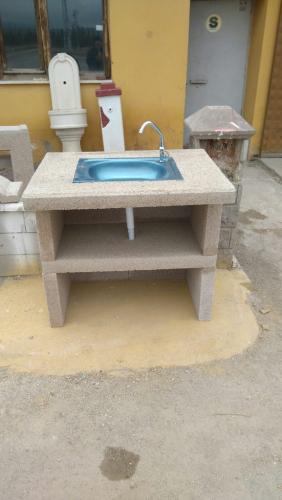 Antik Çeşme Modelleri