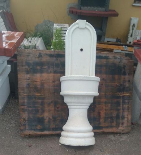 Antik Çeşme Modelleri